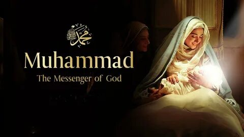 The messenger of god