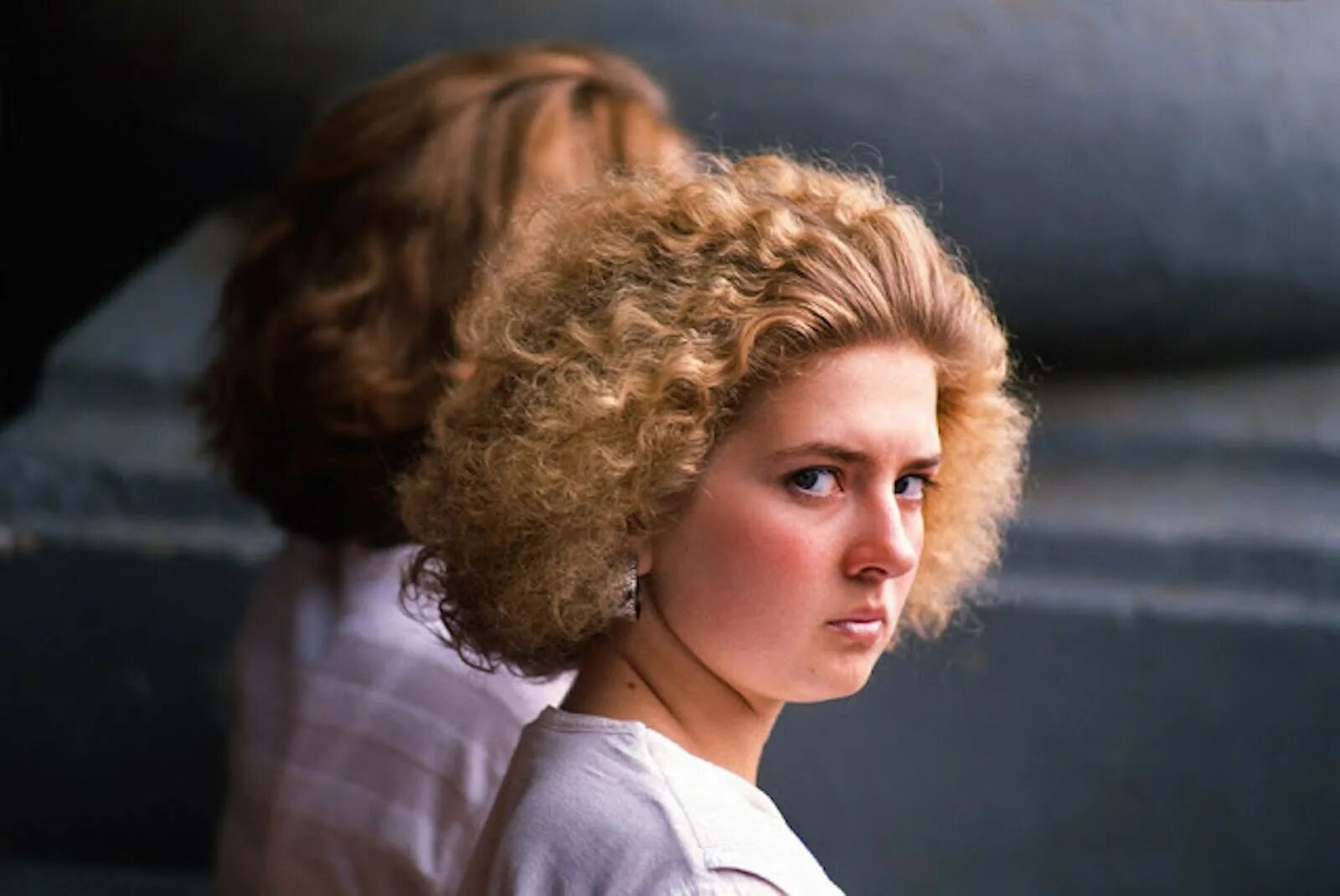 Фотография 1988 года. Советские девушки 80-х. Прически 1989 года. Девушки 80е СССР. 80ые СССР.
