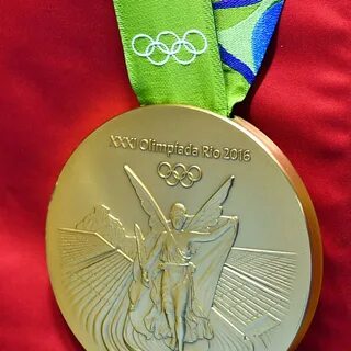 Olimpiada 2024 medallar