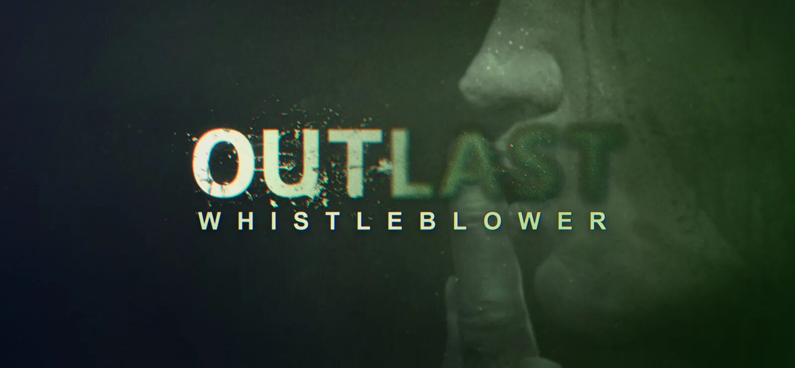 Аутласт длс. Обложки для игр Outlast Whistleblower.