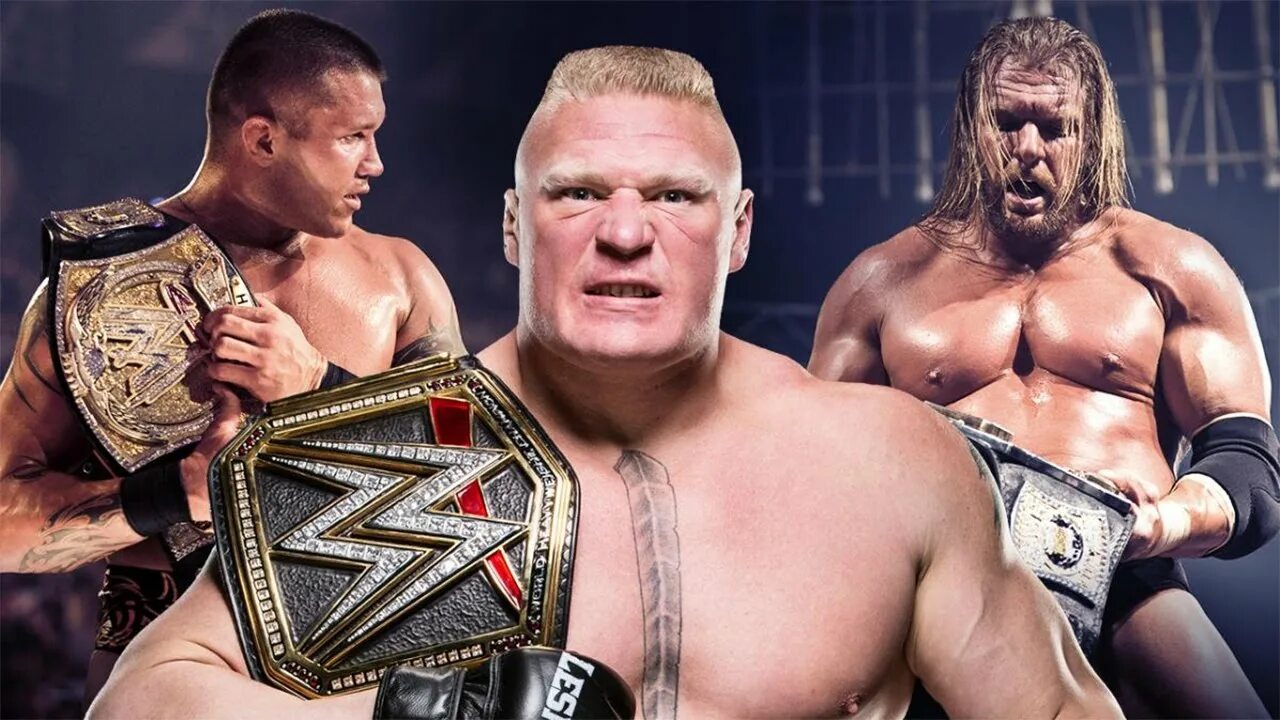 WWE World Heavyweight Championship Triple h. Джон сини титул. Брок Леснар с титулом ВВЕ. Джон сина с титулом. Wwe выпуски на русском