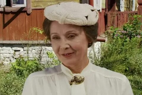 Прудникова актриса