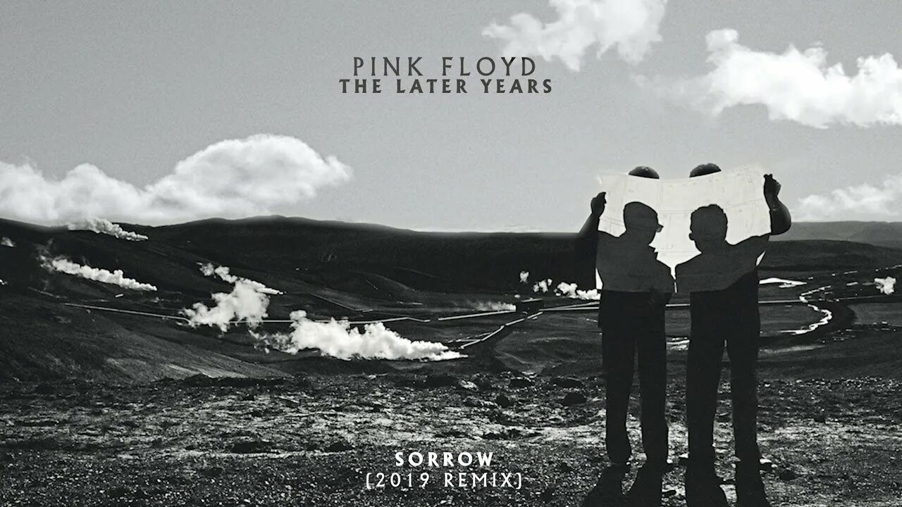 Pink Floyd Sorrow. Обложка альбома Пинк Флойд Sorrow. Pink Floyd Remixes. Pink Floyd a Momentary lapse of reason. Дорога дальняя песня ремикс