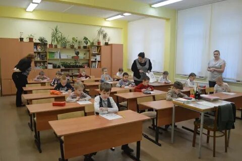 Сайт фрунзенской школы