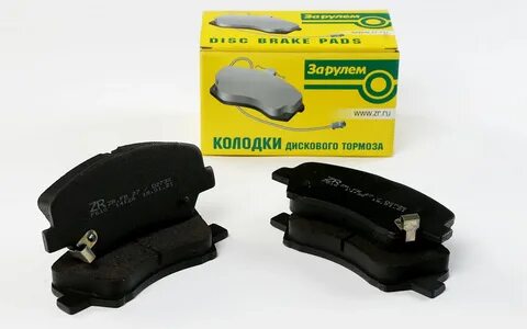 Подобрать колодки по автомобилю