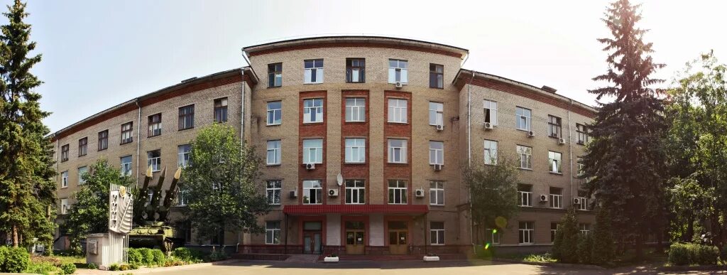 Ниип жуковский. Нии приборостроения им в. Научно-исследовательский институт приборостроения им. В. В.