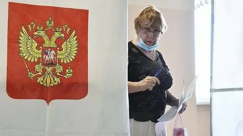 Выборы 13