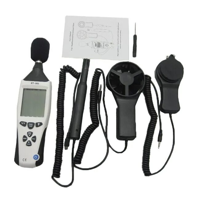 универсальные приборы