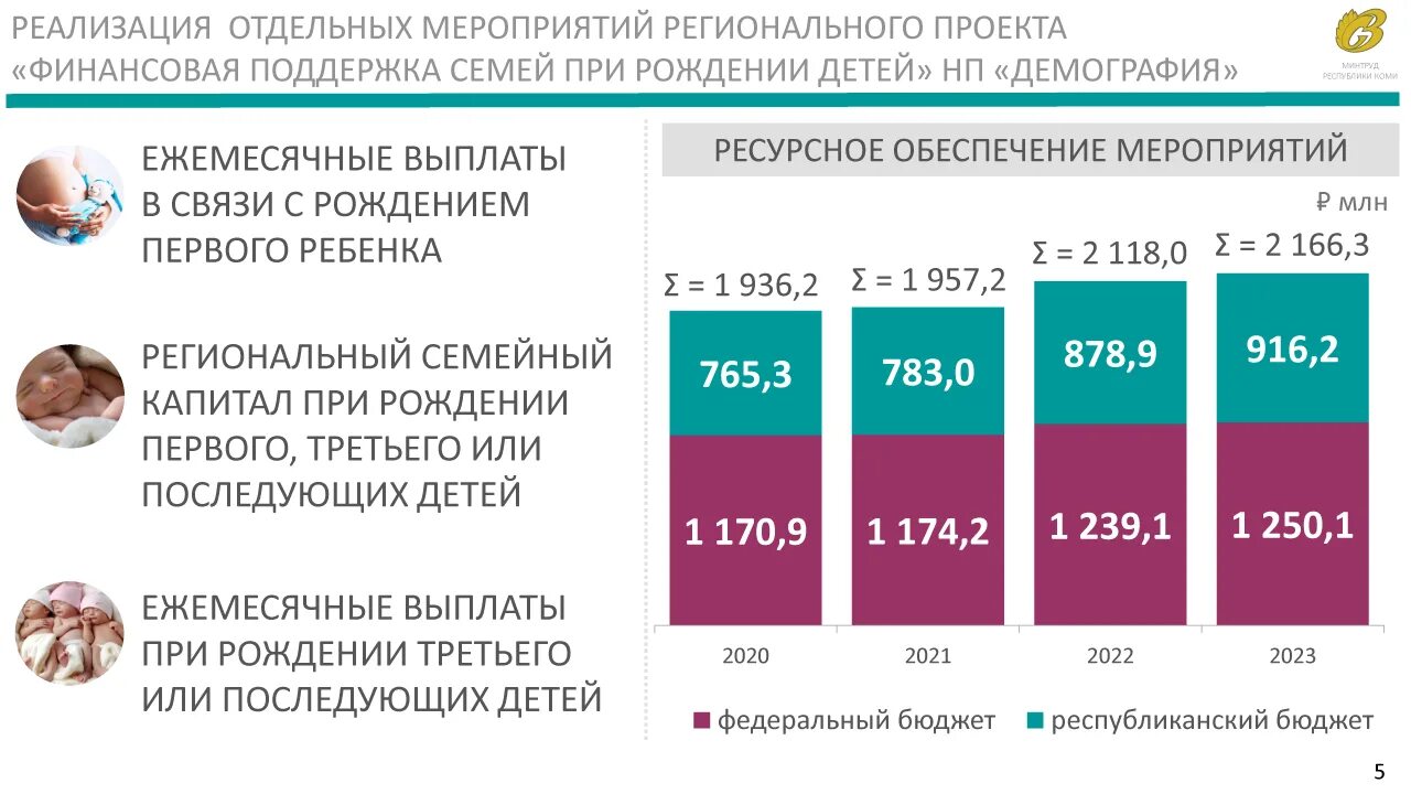 Социальные выплаты. Национальный проект демография. Региональные выплаты Коми. Нацпроект демография.