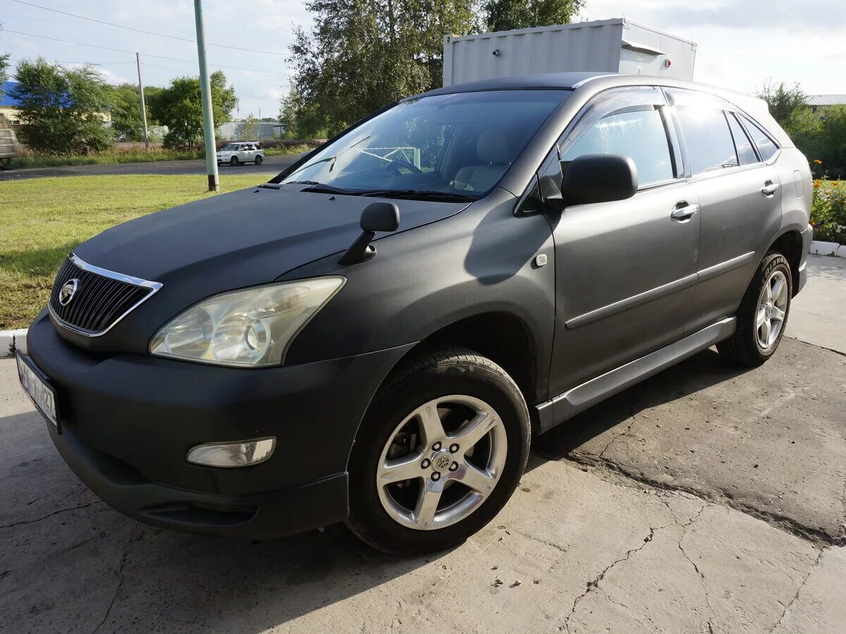 Купить харриер в иркутске. Toyota Harrier II 2004. Toyota Harrier 2.4 at, 2004,. Toyota Harrier 2008 серый. Toyota Harrier 2.