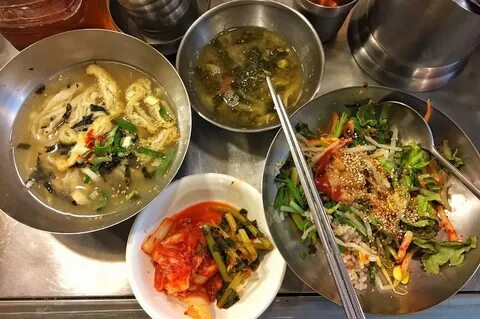 Чика корейская кухня краснодар