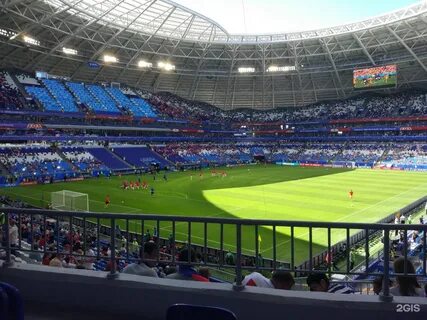 Самара солидарность арена