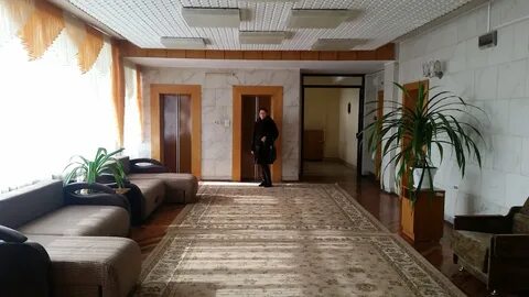 Филиал санаторий