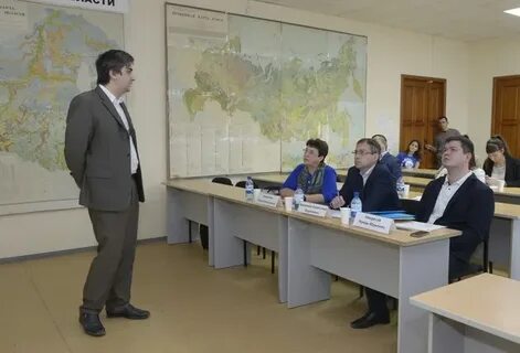 Тюмгу профессии