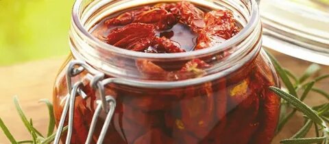 Вяленые помидоры самый вкусный рецепт