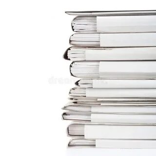 Stack file