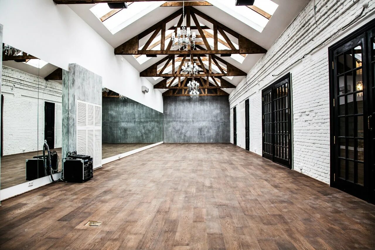 C loft