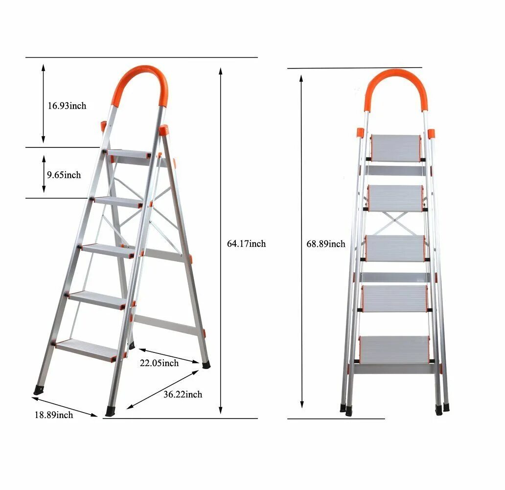 Купить стремянку высота. Стремянка Step Ladder. Стремянка UPU Ladder uph206. Стремянка алюминиевая 5 ступеней Str-al-5, максимальная нагрузка 150 кг. Лестница приставная разборная - ЛП - 6,0.