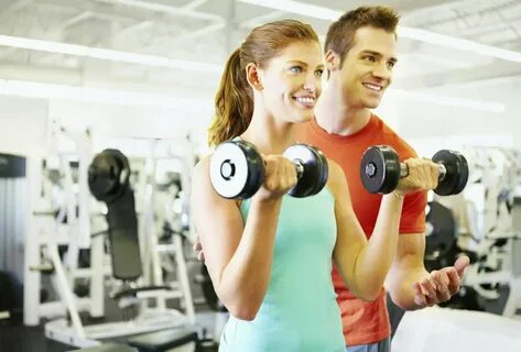 Особенности детского фитнеса - lovefit.ru 