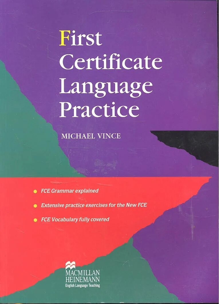 Michael vince language practice. First certificate language practice. vince m first certificate language practice ответы. first certificate language practice купить. language practice upper.