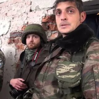 Самый днр