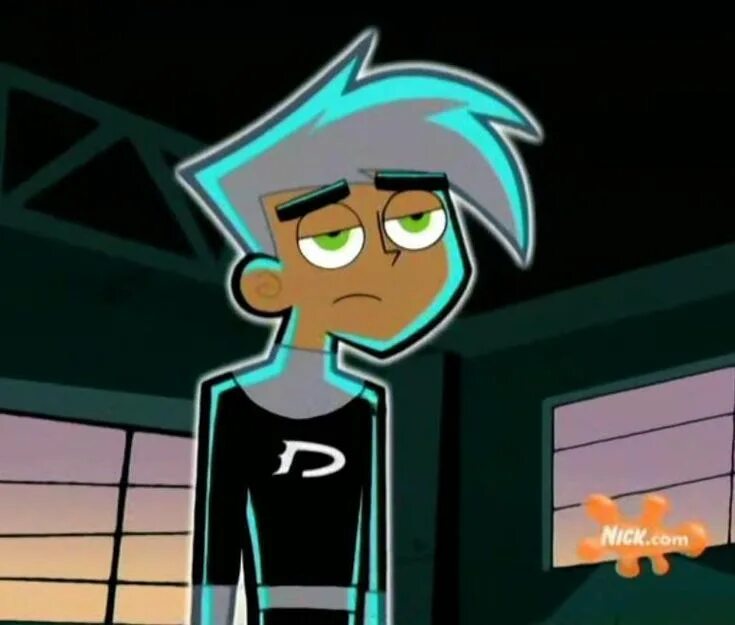 Nick danny