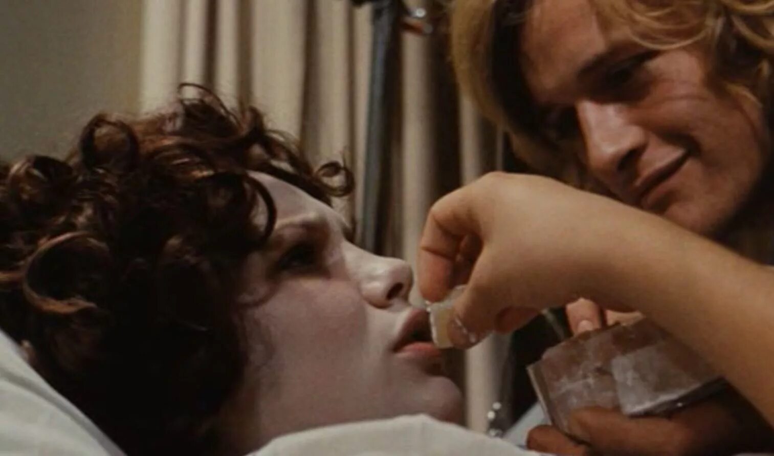 турецкие наслаждения 1973