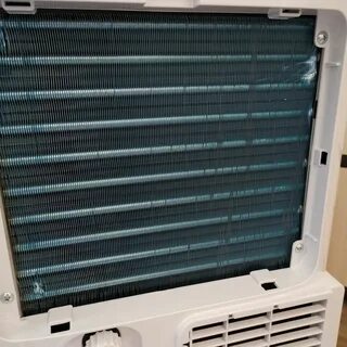 Timberk t wr10