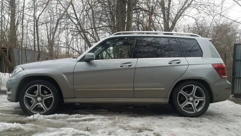 Шины glk 220