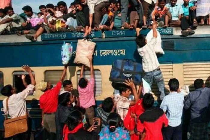 Train capacity 300 2. Train capacity 300%.