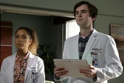 Her doctor