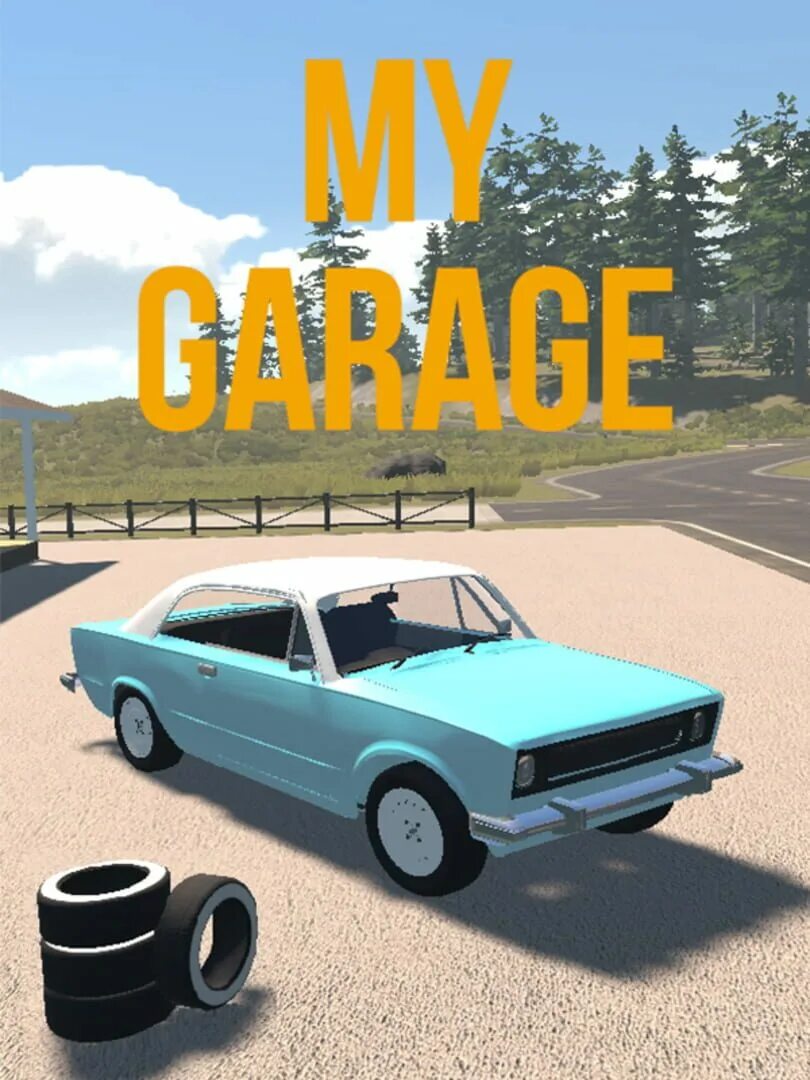 My Garage игра. Симулятор май гараж. My Garage игра на ПК. My Garage машины. Май гараж на русском