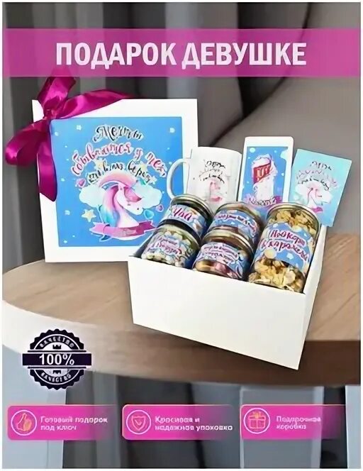 Набор подарочный "исполнение желаний". Подарок для исполнения мечты. Подарочный набор мечты сбываются. Подарочный набор мечты сбываются. Подарочный набор мечты сбываются.