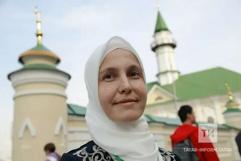 Татарские версии