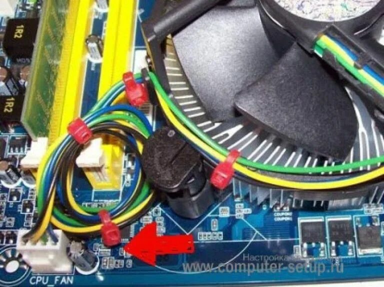 Как подключить вентилятор процессора. Cpu fan разъем. разъем cpu fan на материнской плате. подключить вентилятор к материнской плате. подключение кулера процессора.