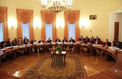 Объединение московских профсоюзов