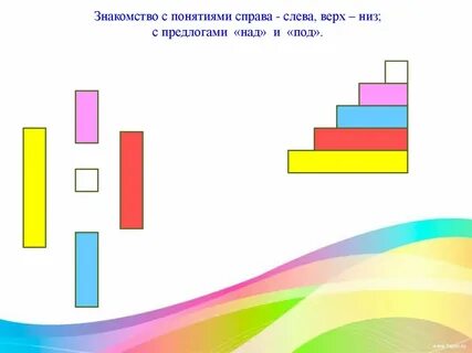 Картинки схемы палочек кюизенера