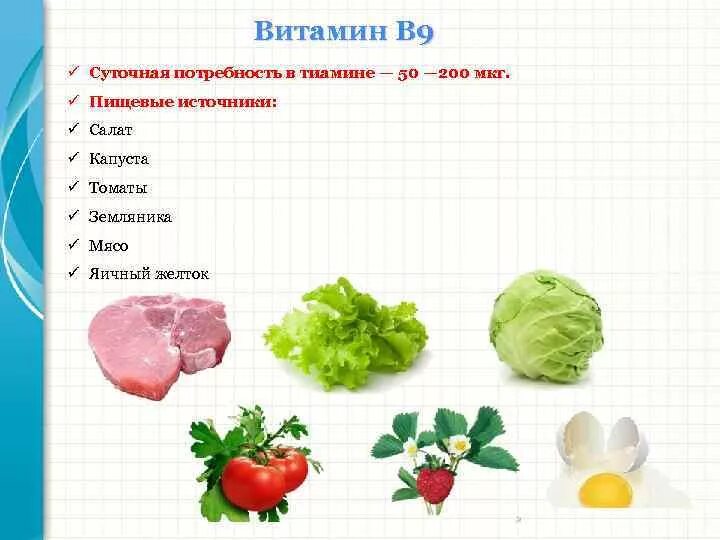 Витамин б потребность. Суточная потребность витамина б9. Суточная потребность в 9. Суточная потребность витамина b9. Витамин в9 суточная потребность в мкг.