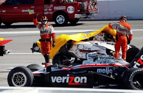 Form crash