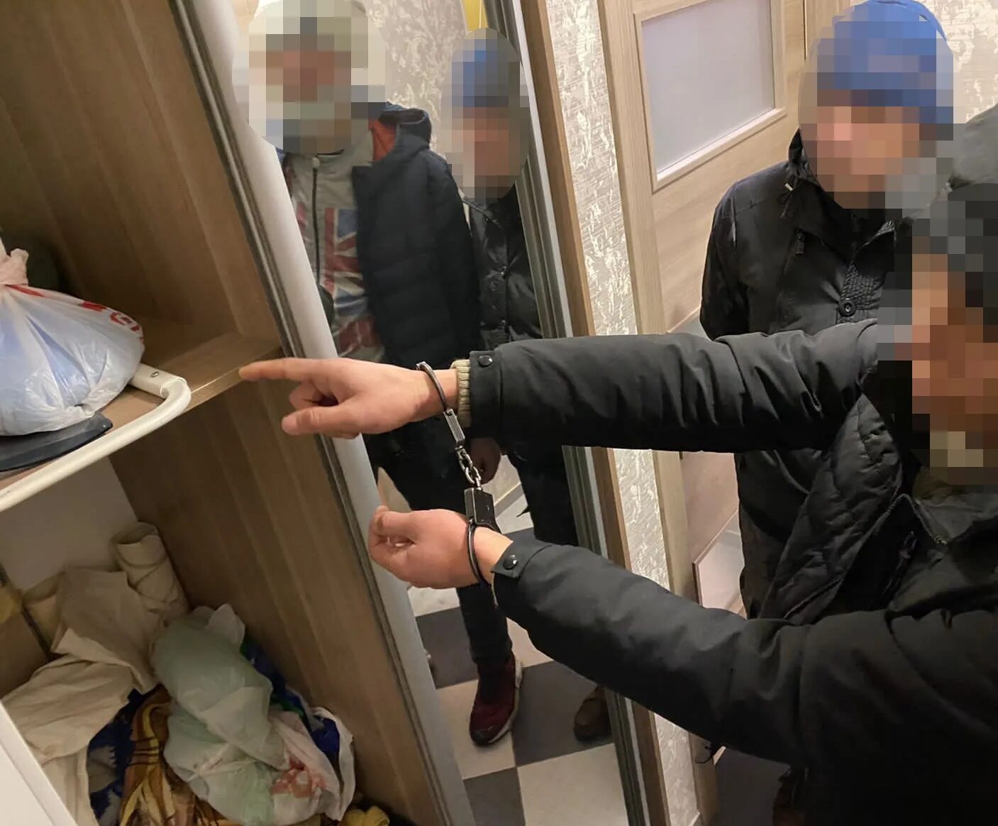 Алсынов за что судят