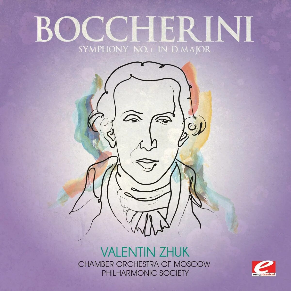 Major orchestra. Боккерини. Боккерини самые популярные композиции. Boccherini - complete Symphonies (Goritzki)(8cd).