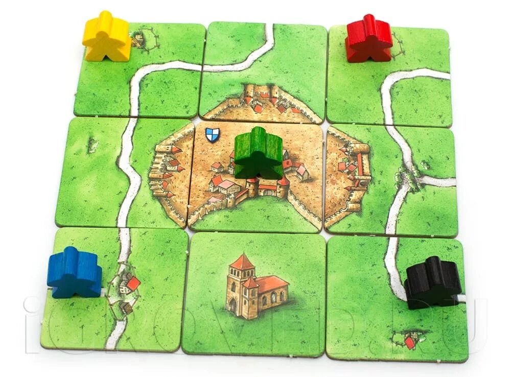 Каркассон джуниор 4+. Настольная игра каркассон правила игры. Каркассон lleybjh. Настольная игра каркассон (2-е рус. «охотники и собиратели» настолка.