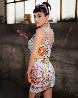 Giorgia Soleri Instagram - @giorgiasoleri.