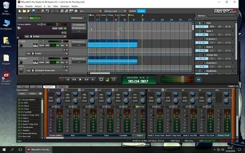 Studio pro