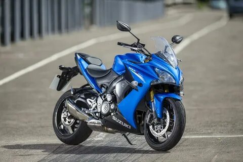 Gsx s1000