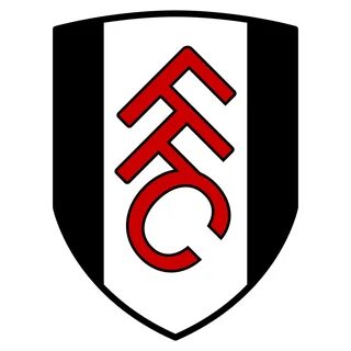 Fulham F.C. Logo & Team Color Codes.