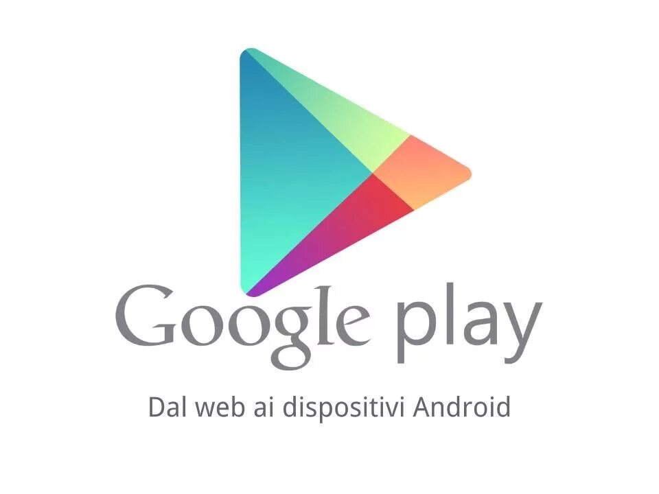 Google play store веб