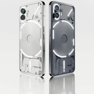 Nothing phone 12