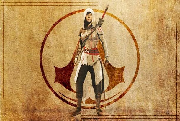 Шао Цзюнь ассасин. Assassins Creed Chronicles Шао Цзюнь. Китайский ассасин Шао Цзюнь. Шао Цзюнь и Эцио.