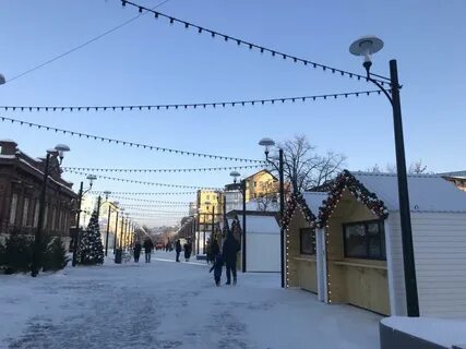 Улица дзержинского тюмень